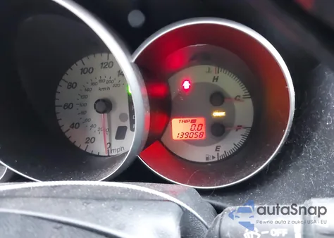 2007 Mazda Mazda3 I from USA, damaged, VIN JM1BK12F871728504